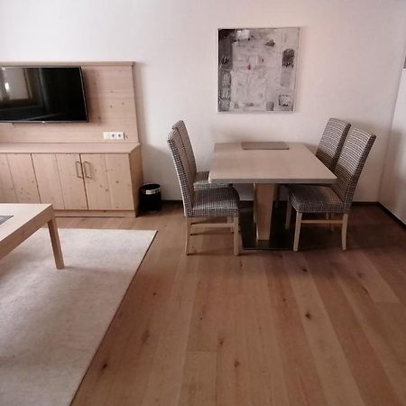 Appartements Im Kirchberg By A-Appartments Fontanella Exterior photo